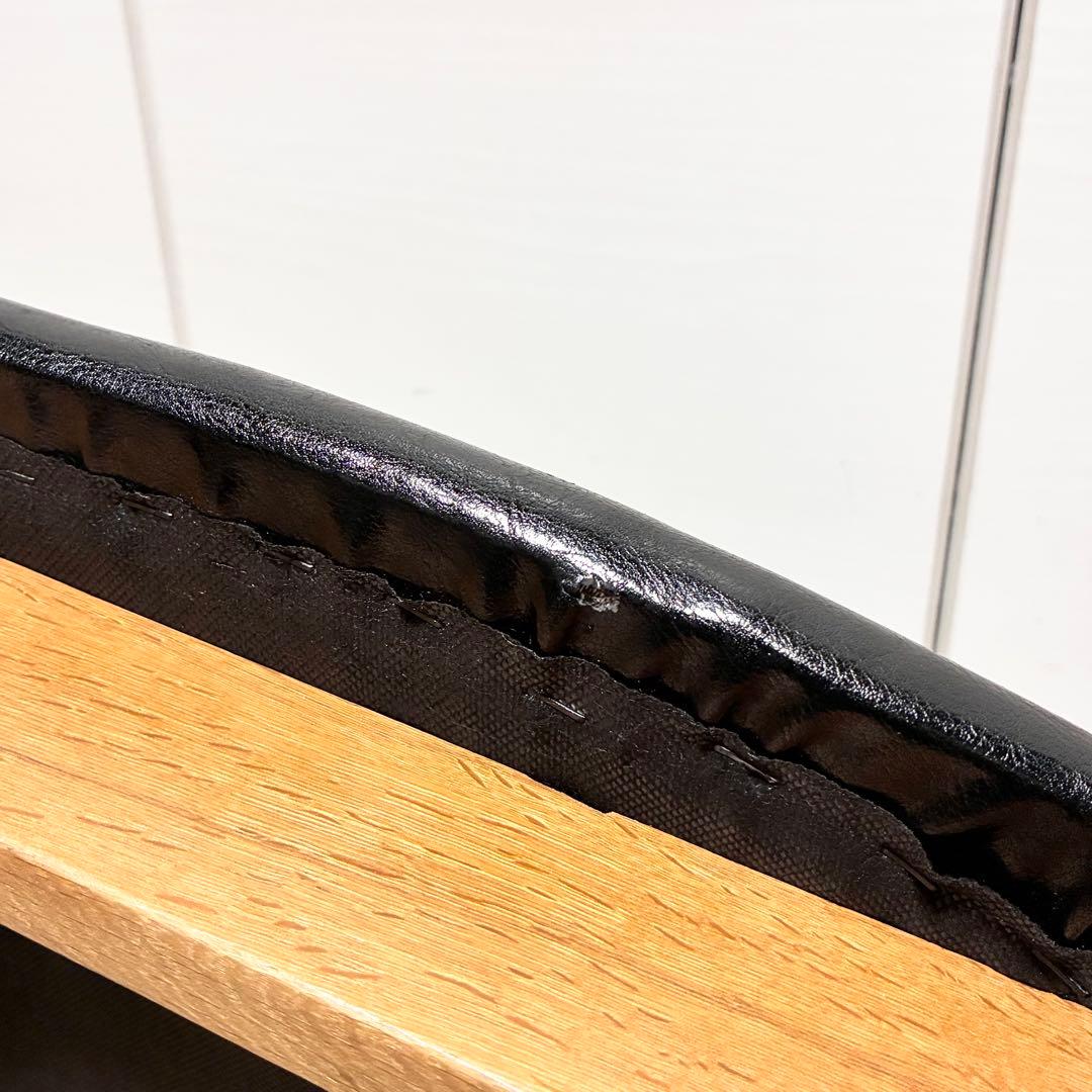 【廃盤品】unicoウニコ ダイニングチェア fixフィックス