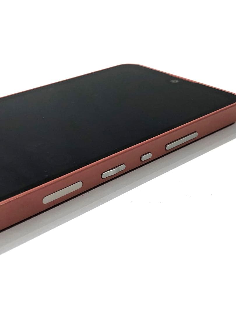 s1852 AQUOS wish2 SH-51C ピンク 本体 スマホ
