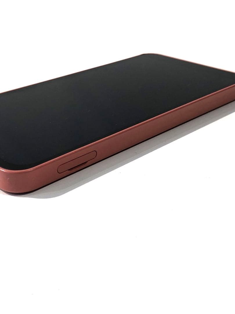 s1852 AQUOS wish2 SH-51C ピンク 本体 スマホ