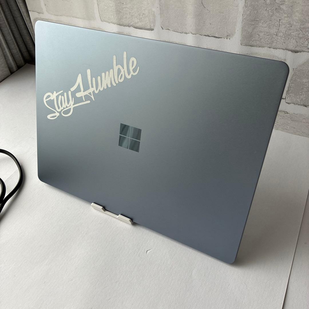 ⭐️極美品⭐️Surface Laptop Go 2 第11世代 i5/8GB