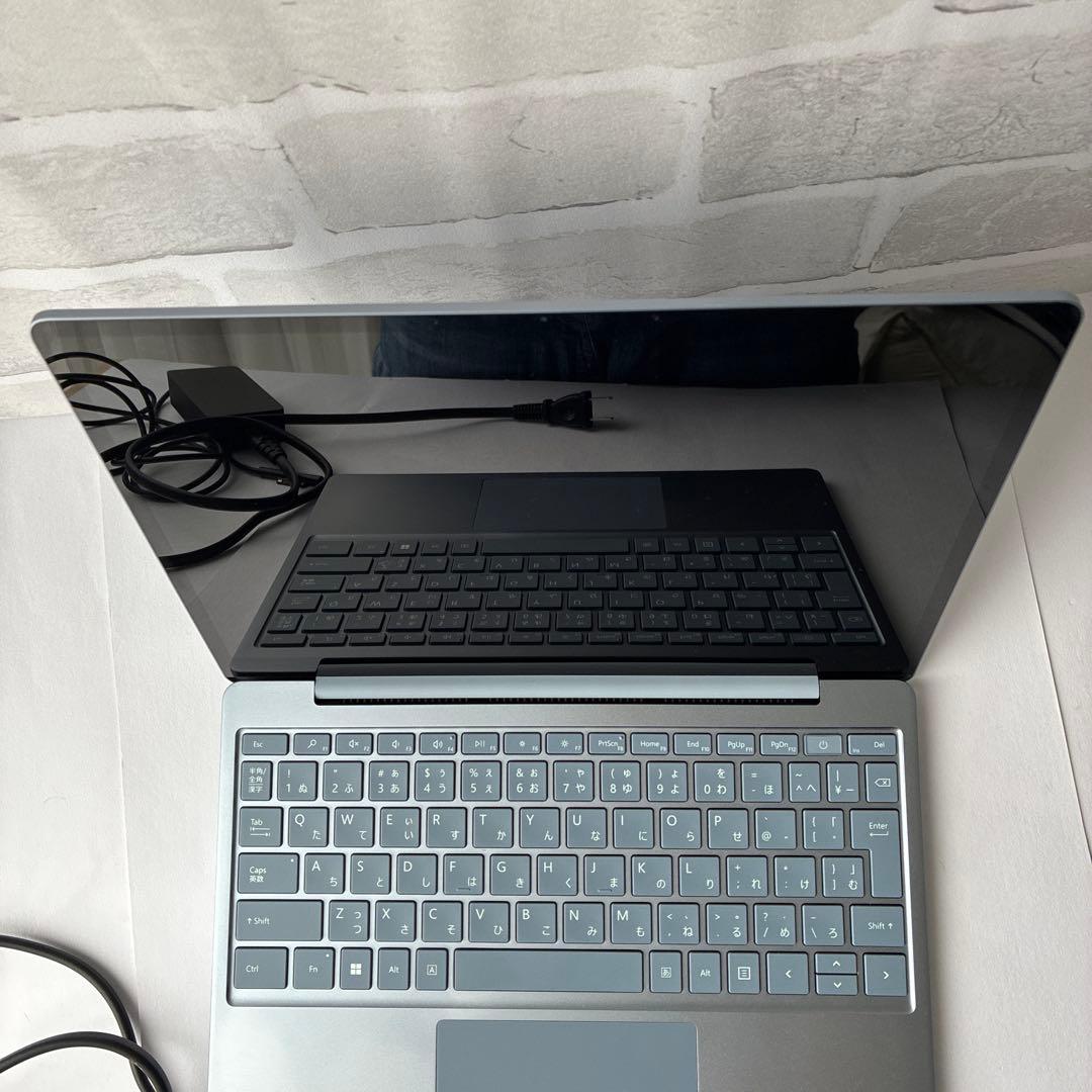 ⭐️極美品⭐️Surface Laptop Go 2 第11世代 i5/8GB