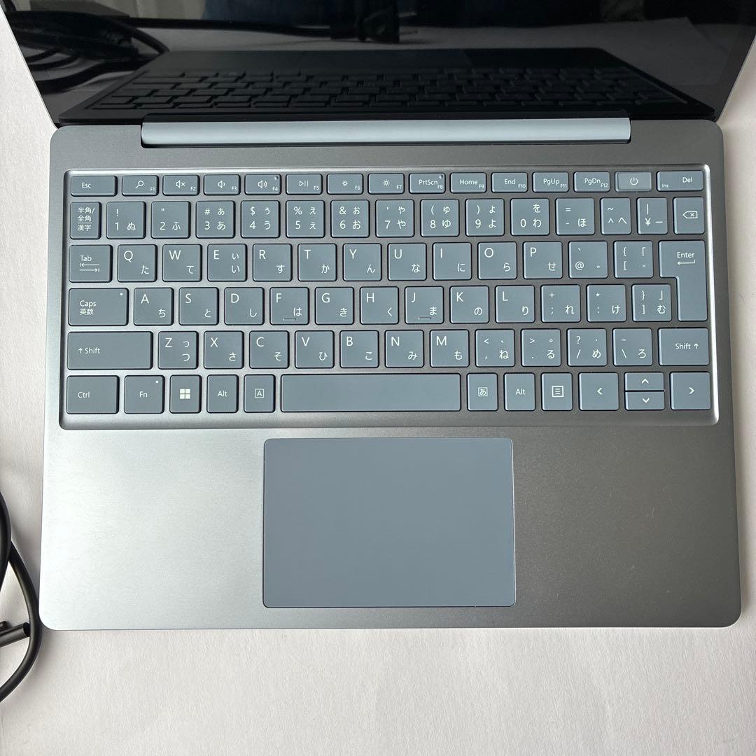 ⭐️極美品⭐️Surface Laptop Go 2 第11世代 i5/8GB