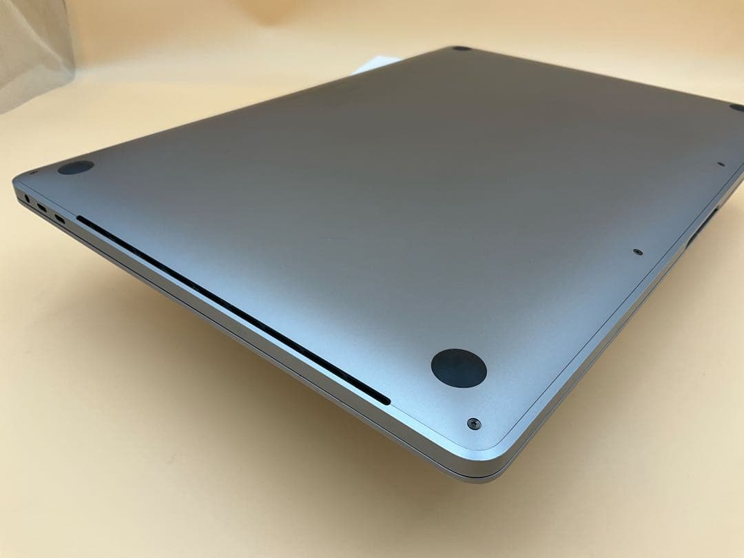 ☆Macbook Pro 2019☆Core-i9 32GB 1TB★即日発送