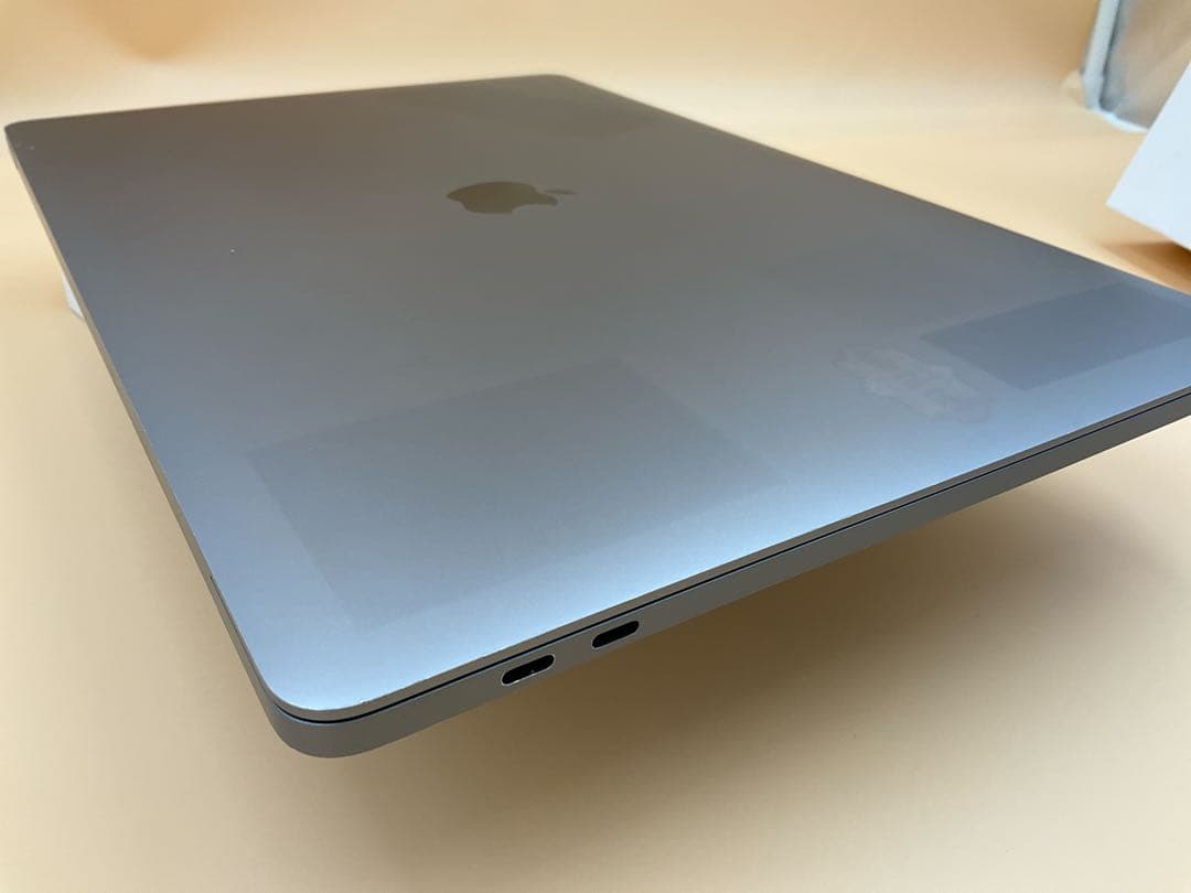 ☆Macbook Pro 2019☆Core-i9 32GB 1TB★即日発送