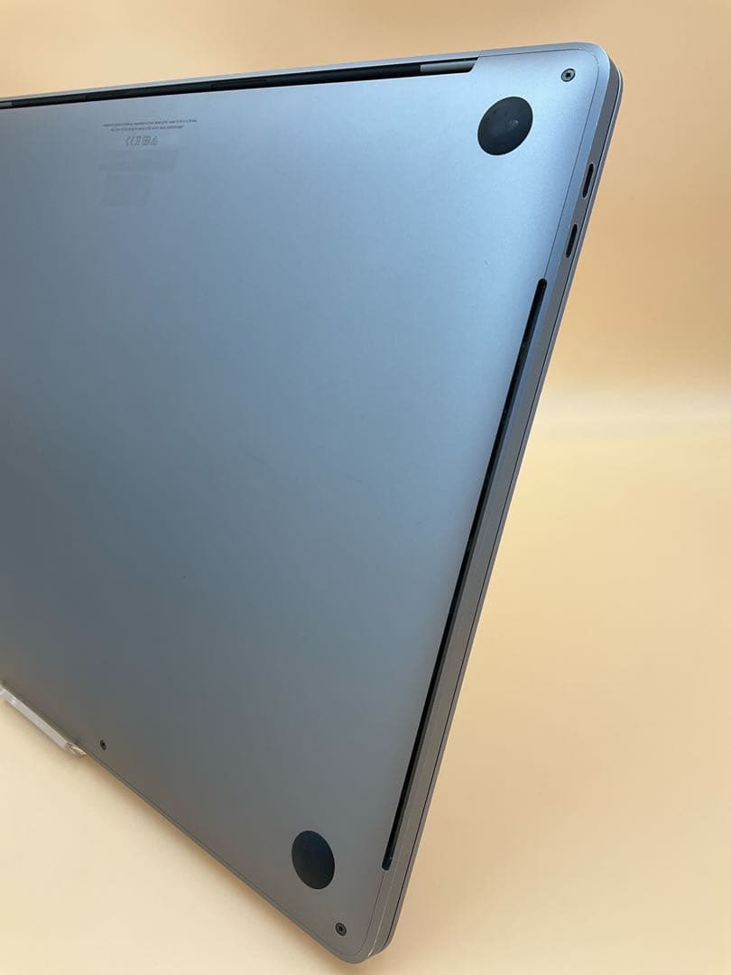 ☆Macbook Pro 2019☆Core-i9 32GB 1TB★即日発送