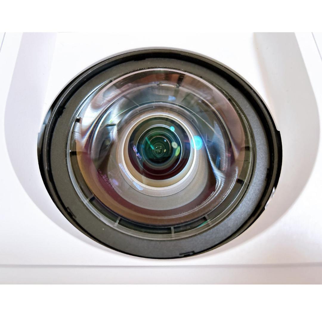 【極美品】RICOH PJ WXL4760 プロジェクター　会議室　店舗　短焦点