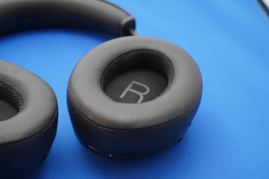 SHURE AONIC 50 Gen2 ワイヤレスヘッドホン ブラック