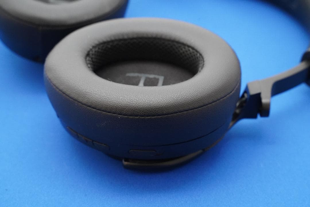 SHURE AONIC 50 Gen2 ワイヤレスヘッドホン ブラック