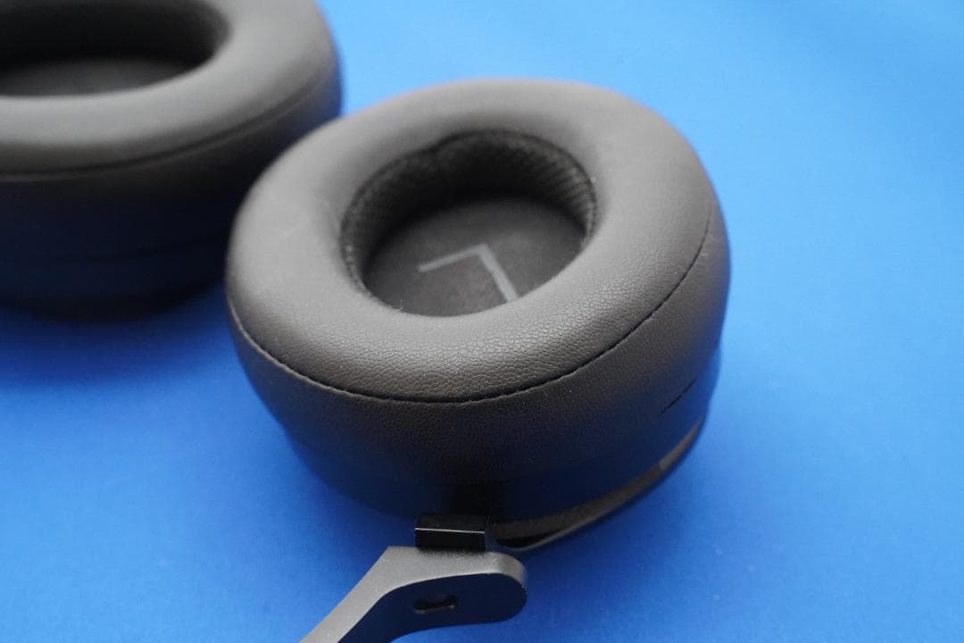 SHURE AONIC 50 Gen2 ワイヤレスヘッドホン ブラック