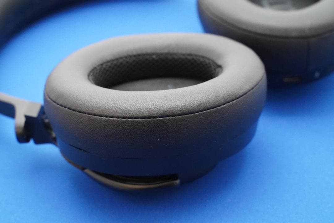 SHURE AONIC 50 Gen2 ワイヤレスヘッドホン ブラック