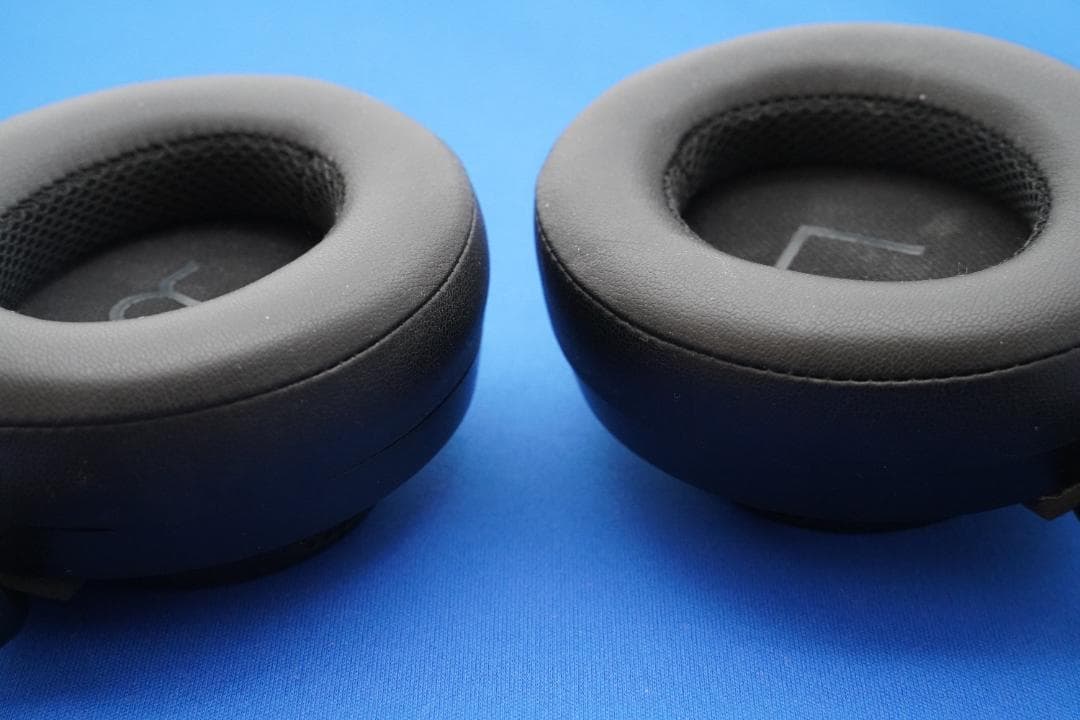 SHURE AONIC 50 Gen2 ワイヤレスヘッドホン ブラック