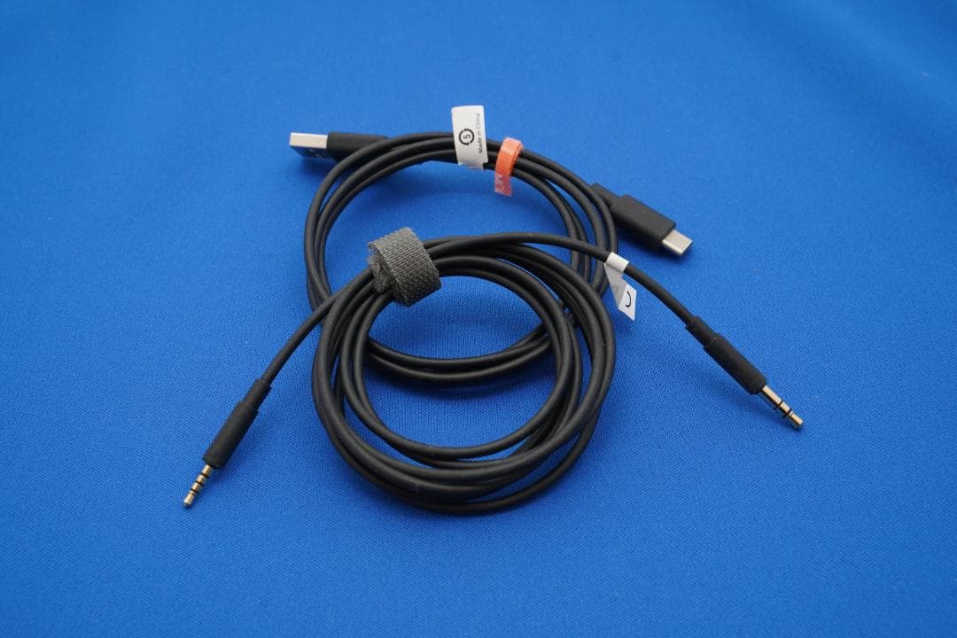 SHURE AONIC 50 Gen2 ワイヤレスヘッドホン ブラック