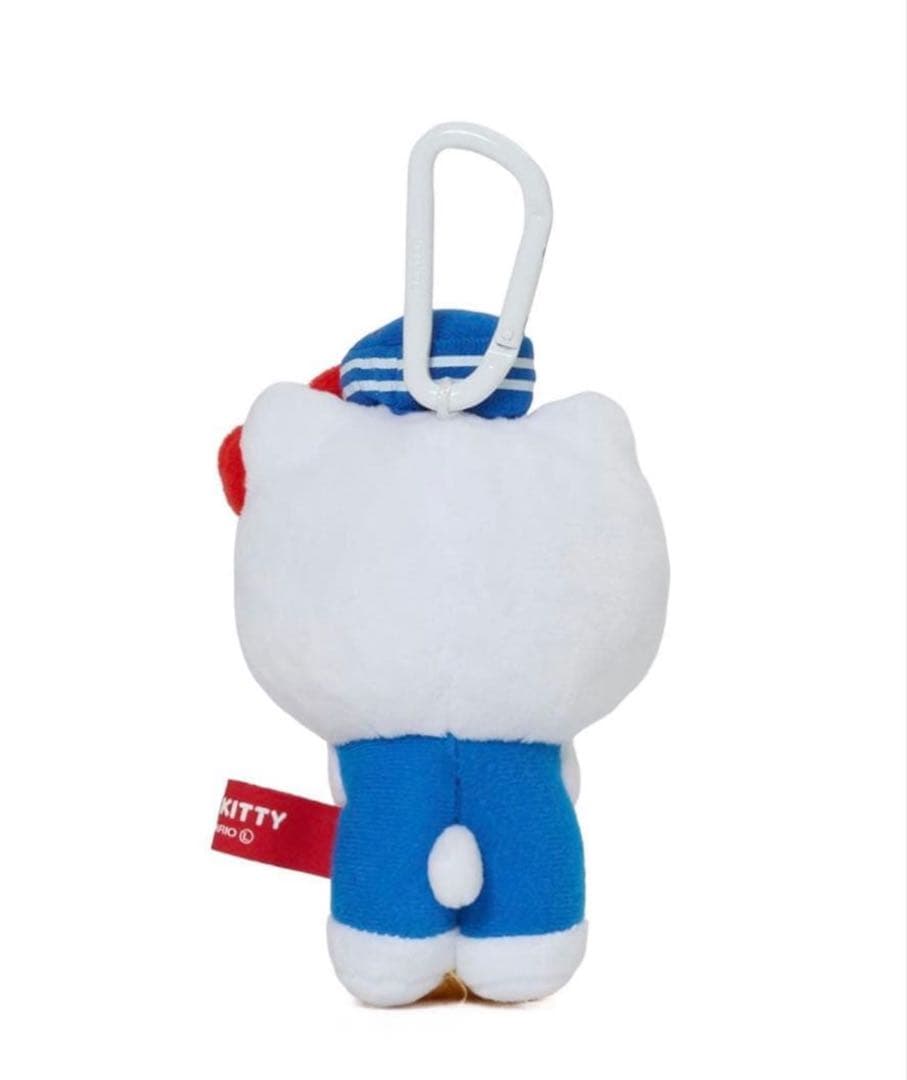 ぬいぐるみ YOSHIDA Hello Kitty x Porter