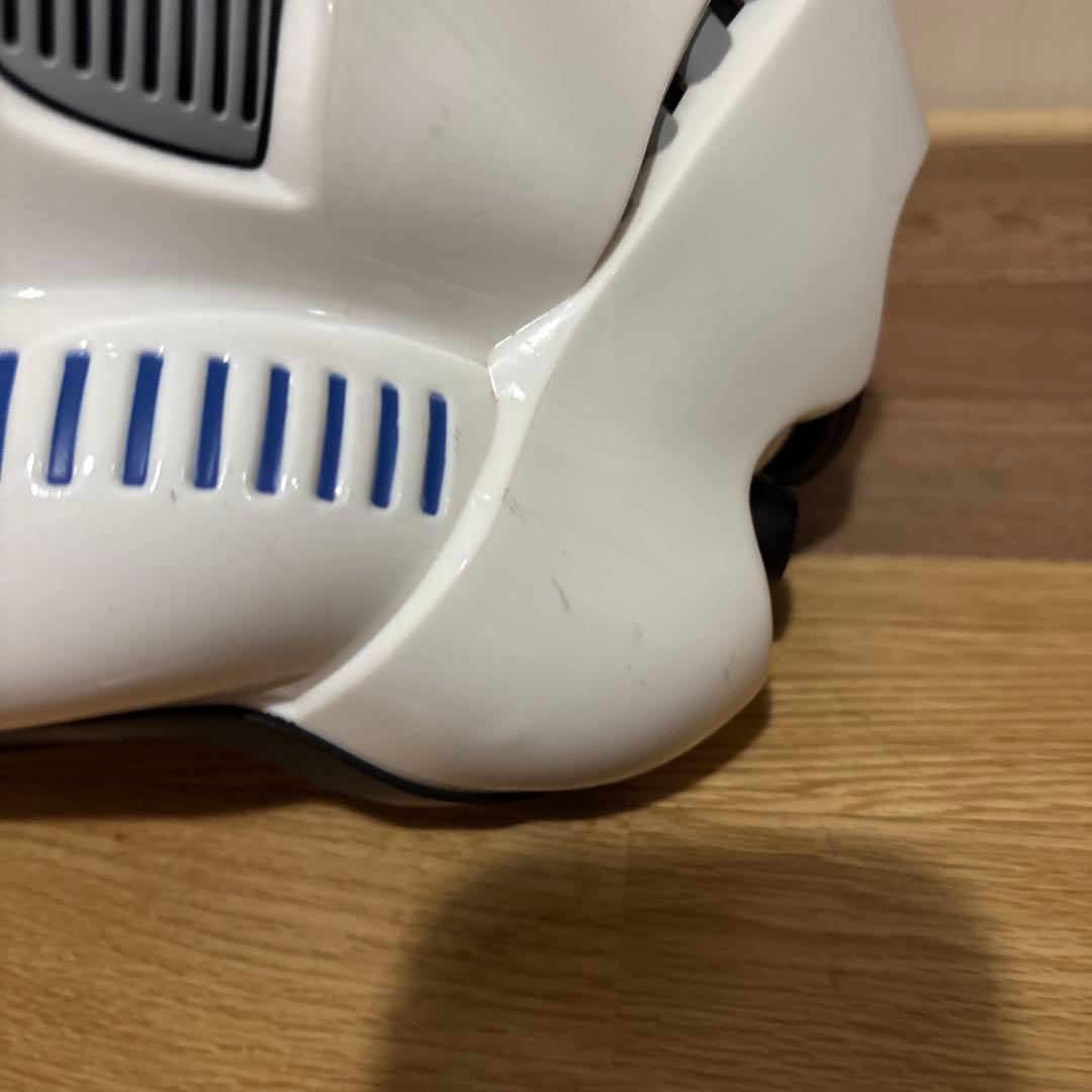 ブラックシリーズ ヘルメット ストームトルーパー