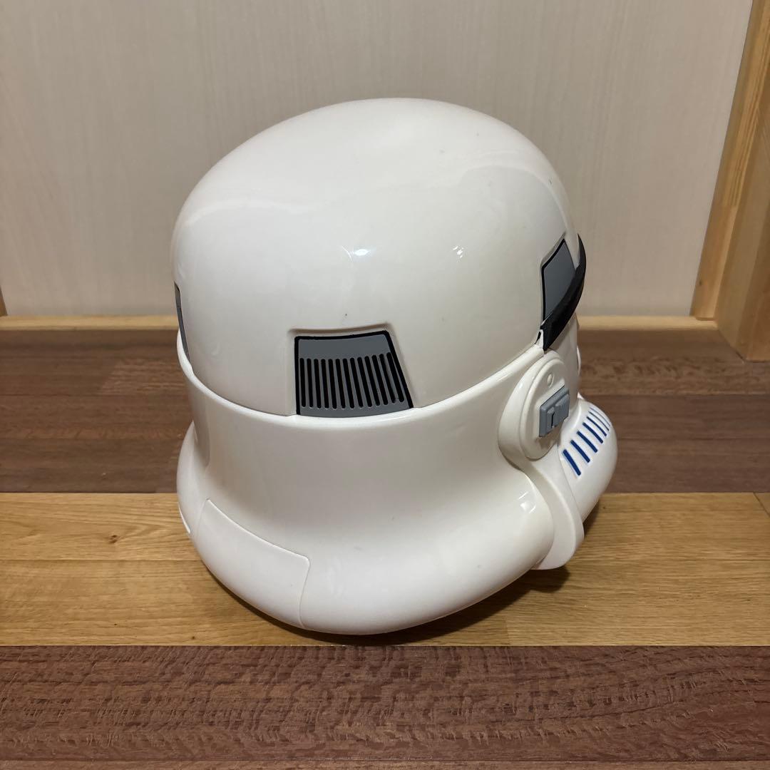 ブラックシリーズ ヘルメット ストームトルーパー