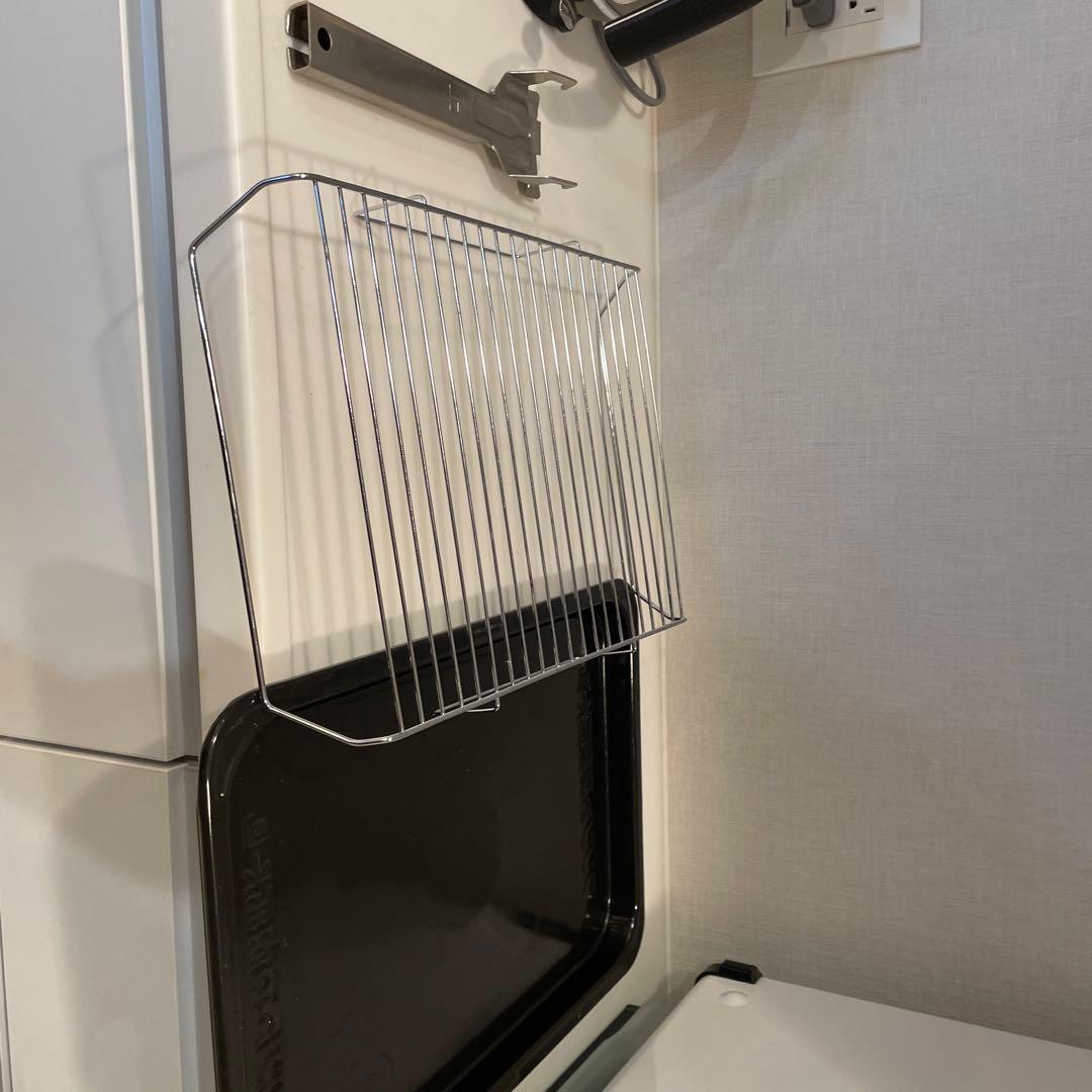 東芝　2017年生　オーブンレンジ