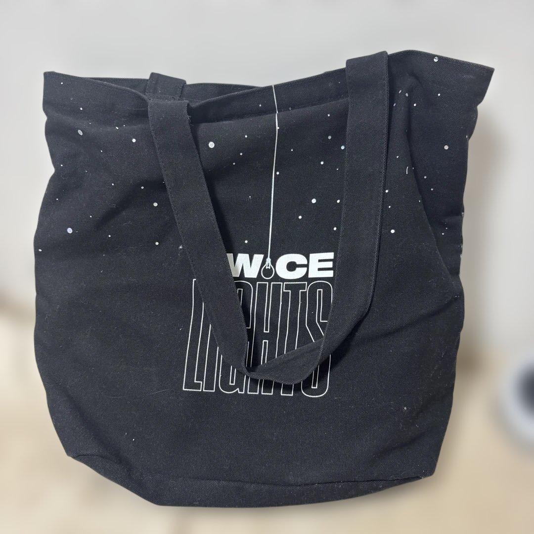 twice缶バッチセット