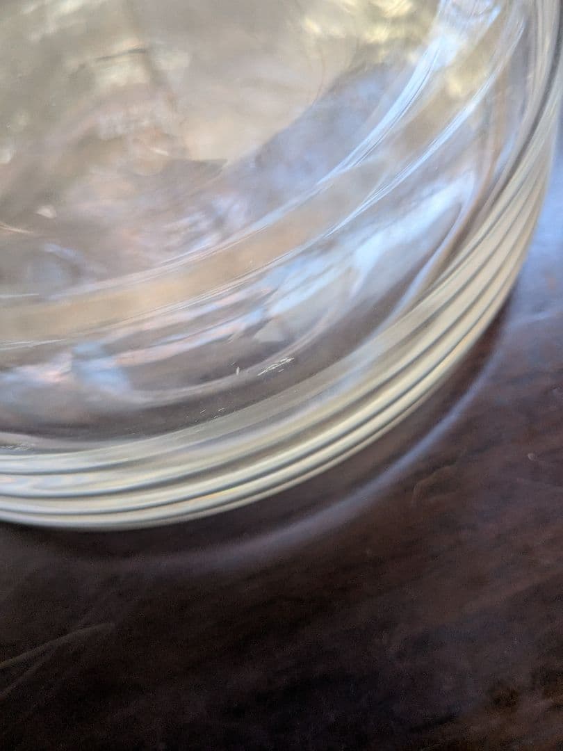 ホルムガード　フラワーベース　２個セット