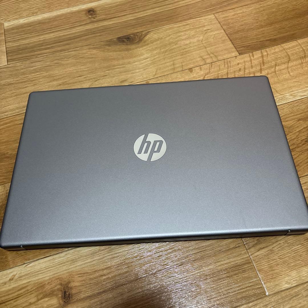 Windowsノート本体 HP 255 G10 Ryzen7 16GB SSD512GB