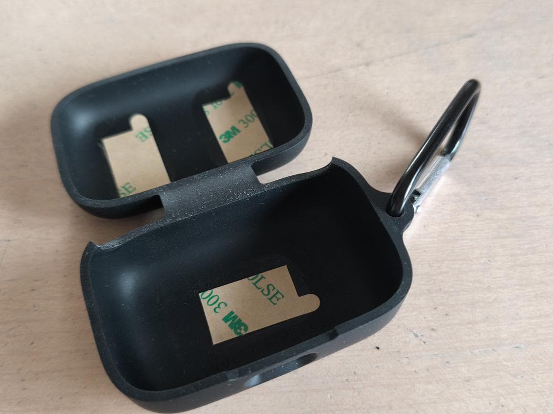 ゼンハイザー MOMENTUM True Wireless 4 ケースのみ