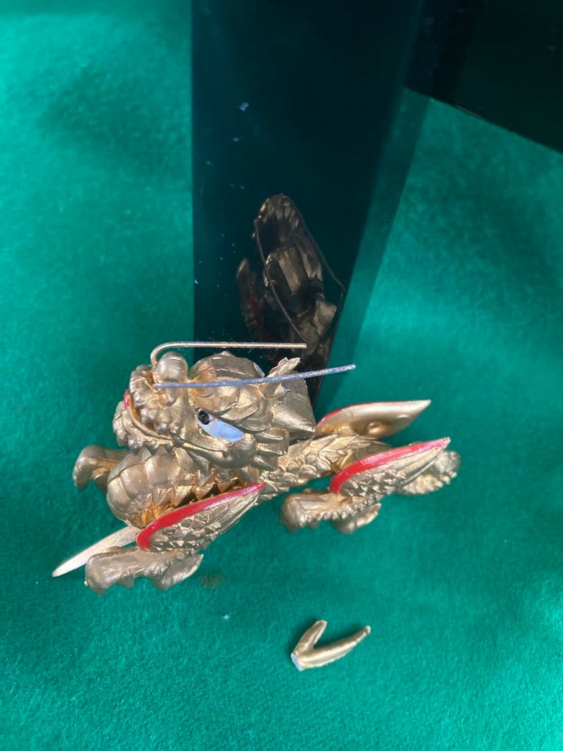 五月人形　鎧兜　忠保