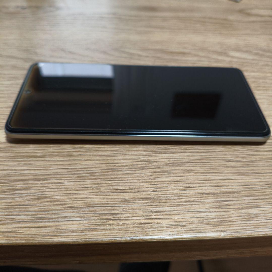 スマートフォン本体 Xiaomi11T