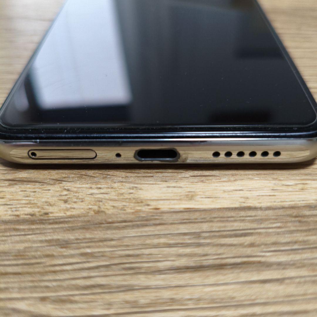 スマートフォン本体 Xiaomi11T