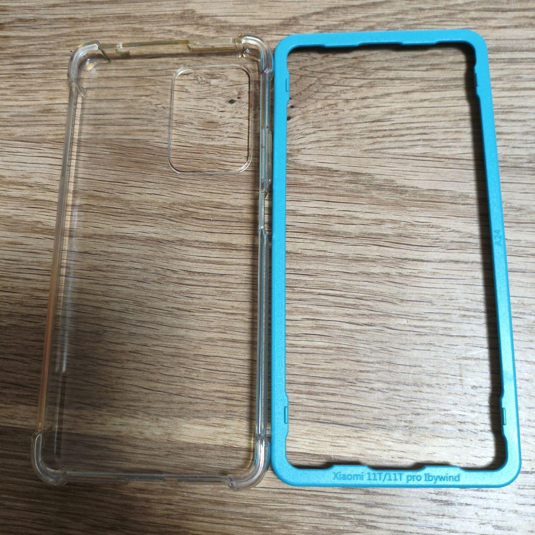 スマートフォン本体 Xiaomi11T