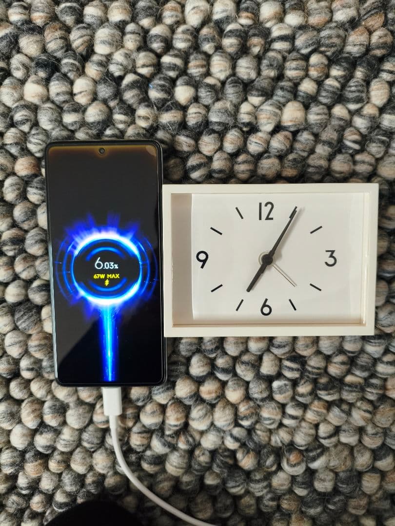 スマートフォン本体 Xiaomi11T