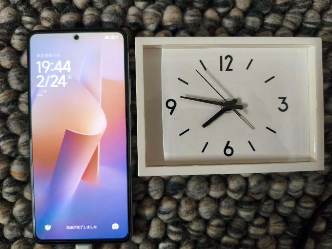 スマートフォン本体 Xiaomi11T