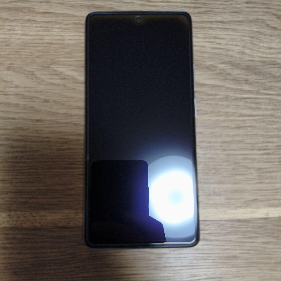 スマートフォン本体 Xiaomi11T