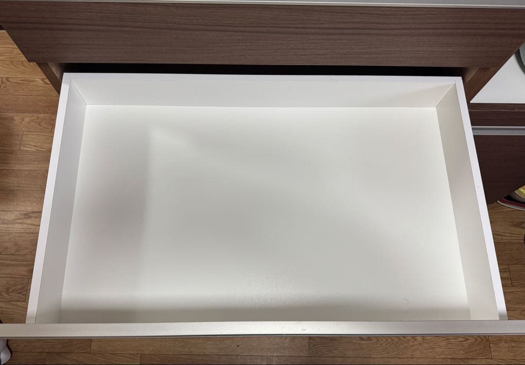 ニトリ NITORI リガーレ 食器棚 幅120cm 奥行 50cm 高さ 93