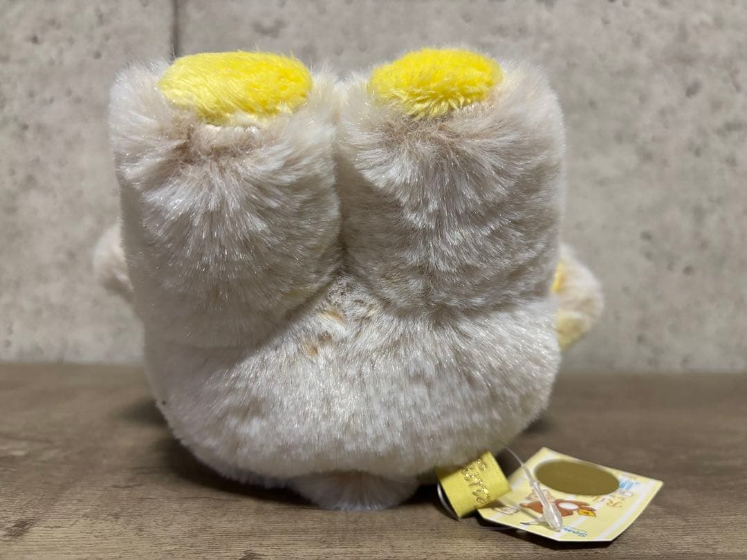 リラックマ　シャーベット　ぬいぐるみ　リラックマストア限定品