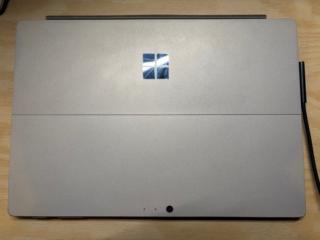 Microsoft Surface Pro 6 1796 タッチスクリーン対応