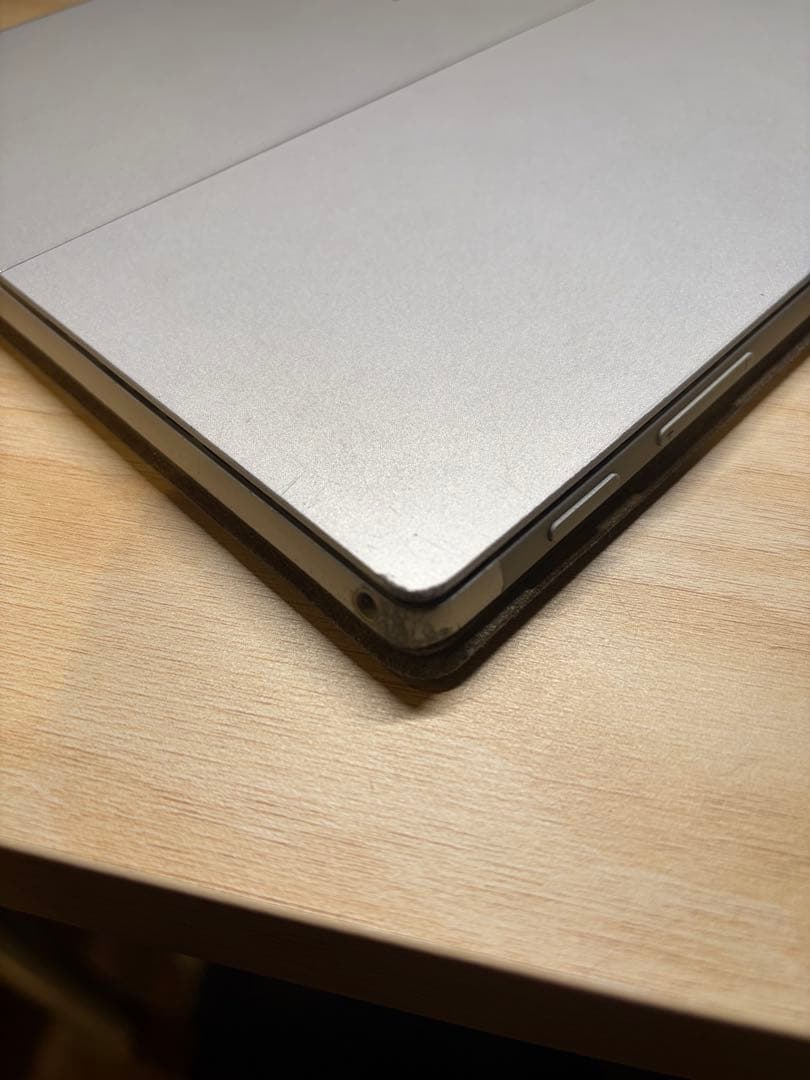 Microsoft Surface Pro 6 1796 タッチスクリーン対応