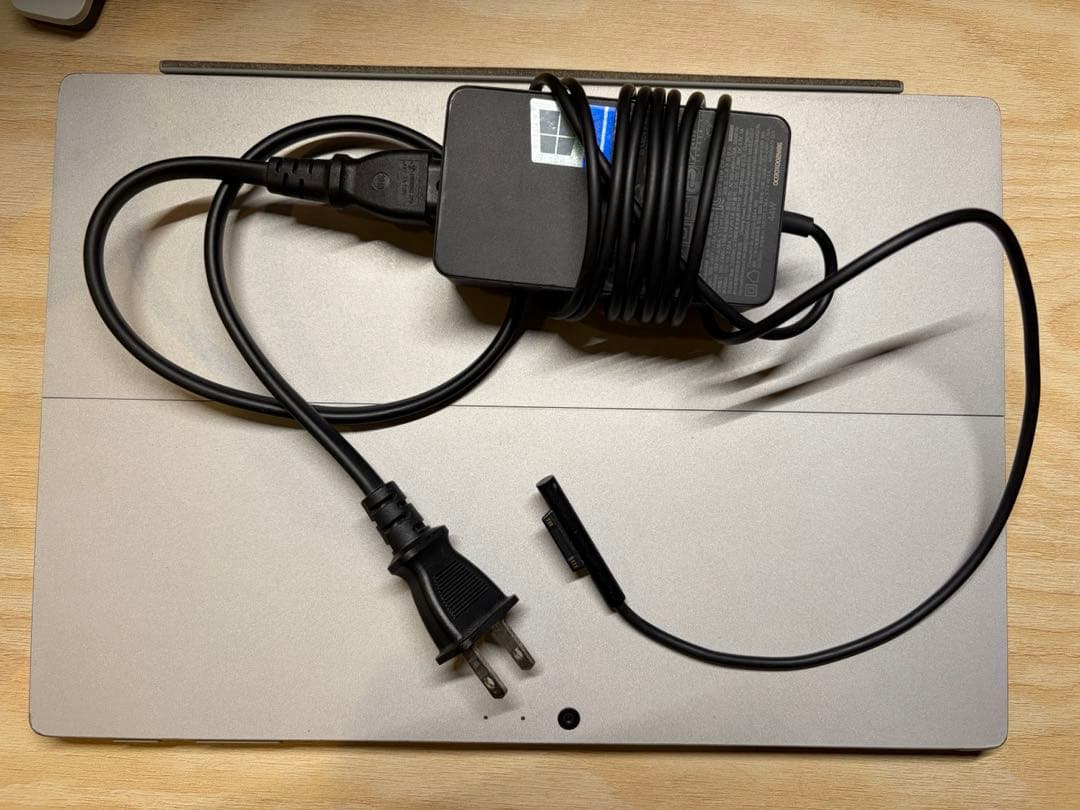 Microsoft Surface Pro 6 1796 タッチスクリーン対応