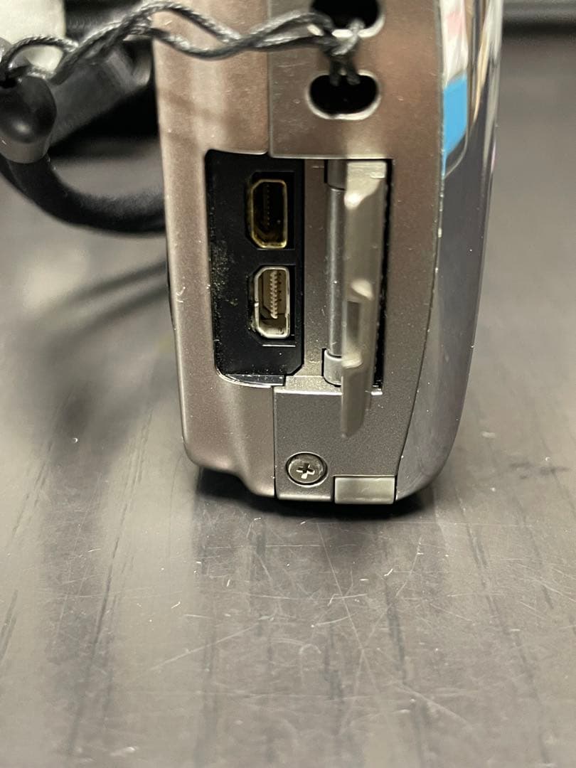 美品 FULIFILM finepix F80EXR コンパクトカメラ コンデジ