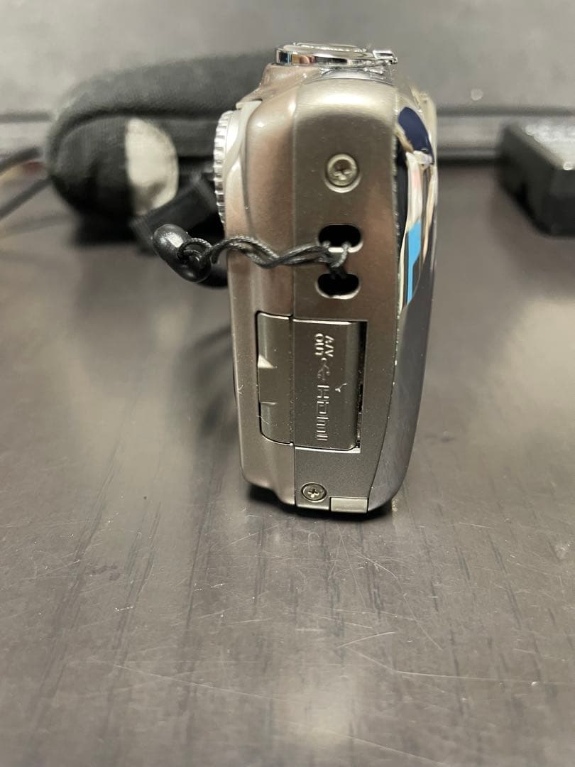 美品 FULIFILM finepix F80EXR コンパクトカメラ コンデジ