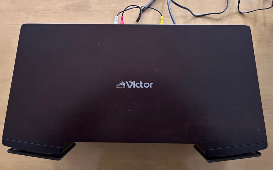 Victor EX-B1 コンパクトコンポーネントシステム