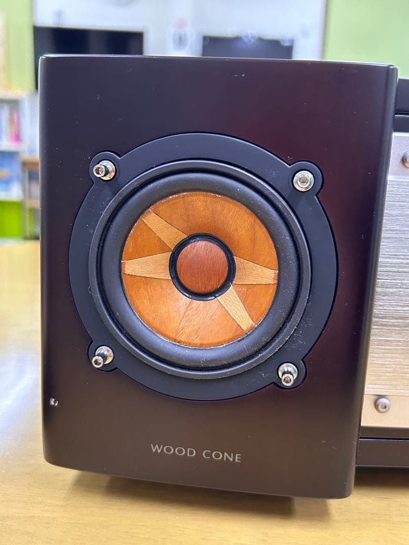 Victor EX-B1 コンパクトコンポーネントシステム