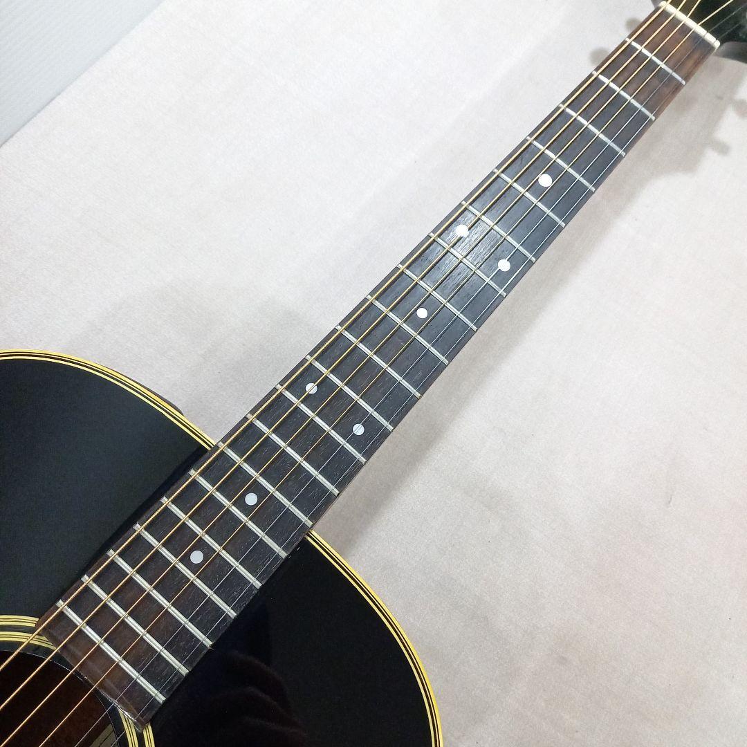 メンテ済◎Takamine エレアコ PT-105 ブラック 黒 タカミネ