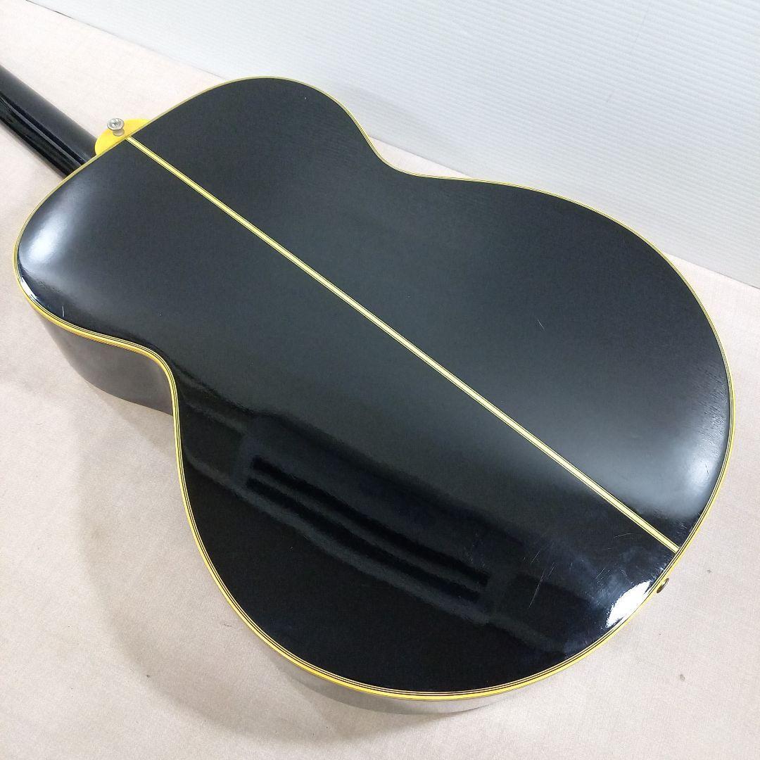 メンテ済◎Takamine エレアコ PT-105 ブラック 黒 タカミネ