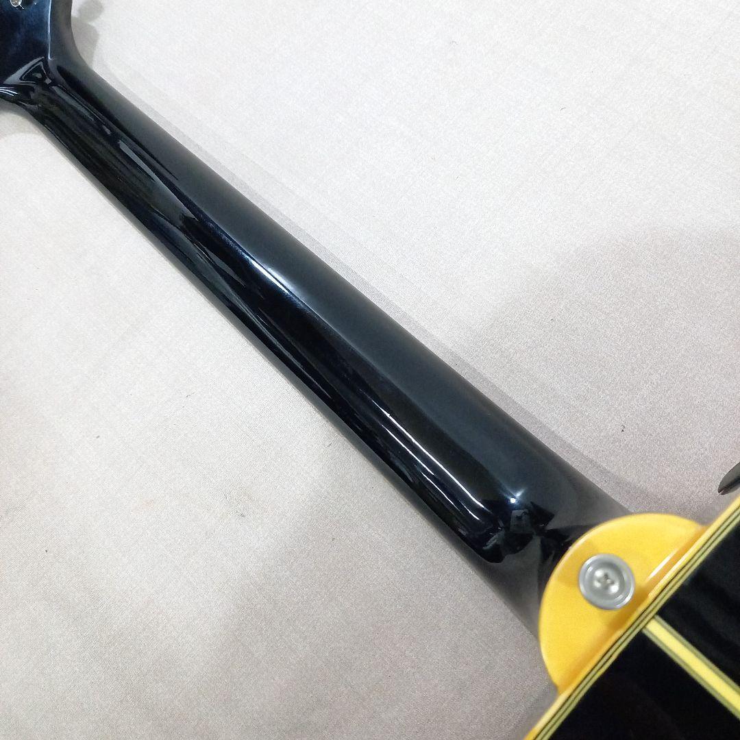 メンテ済◎Takamine エレアコ PT-105 ブラック 黒 タカミネ