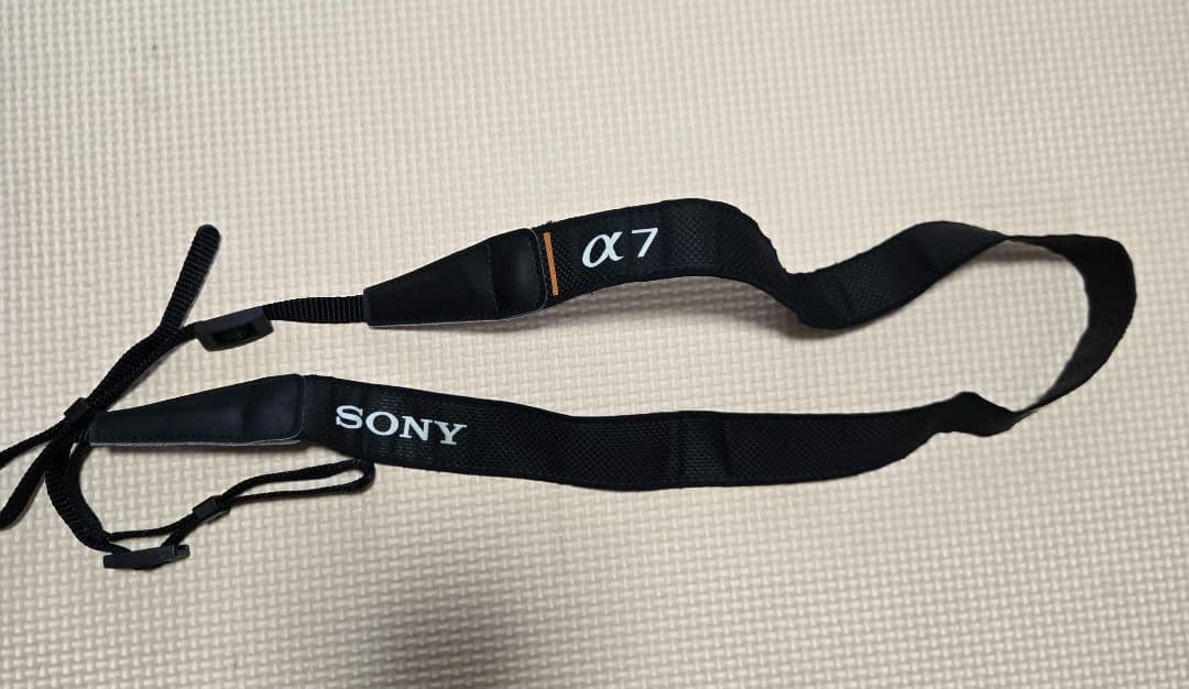 SONY α7S ミラーレスカメラ ILCE-7S