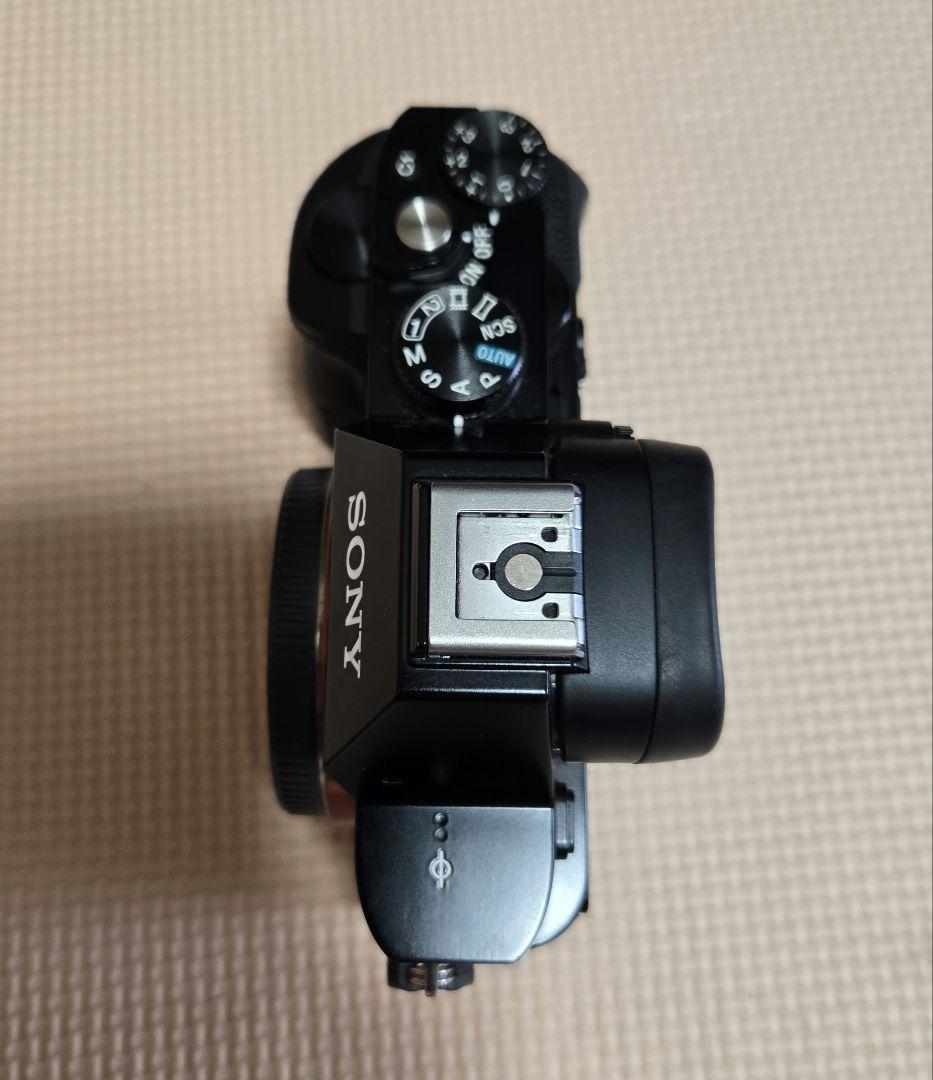SONY α7S ミラーレスカメラ ILCE-7S