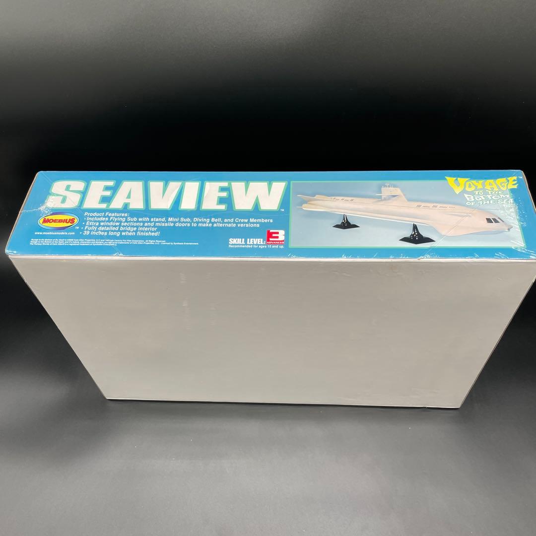 05番 SEAVIEW