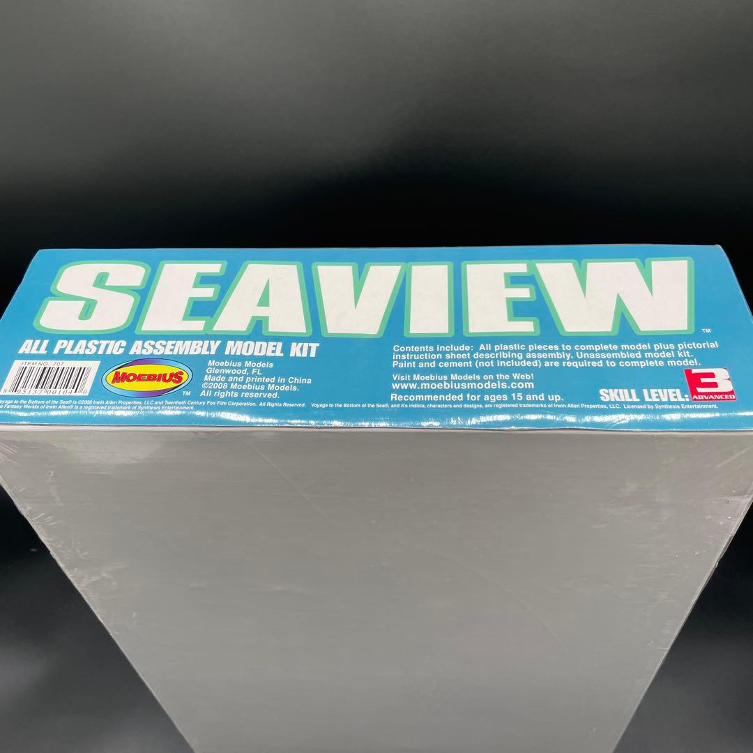 05番 SEAVIEW
