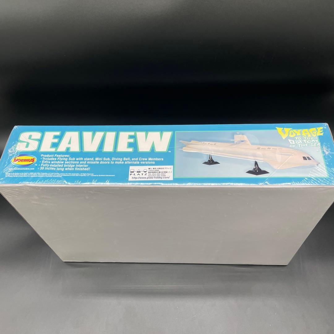 05番 SEAVIEW