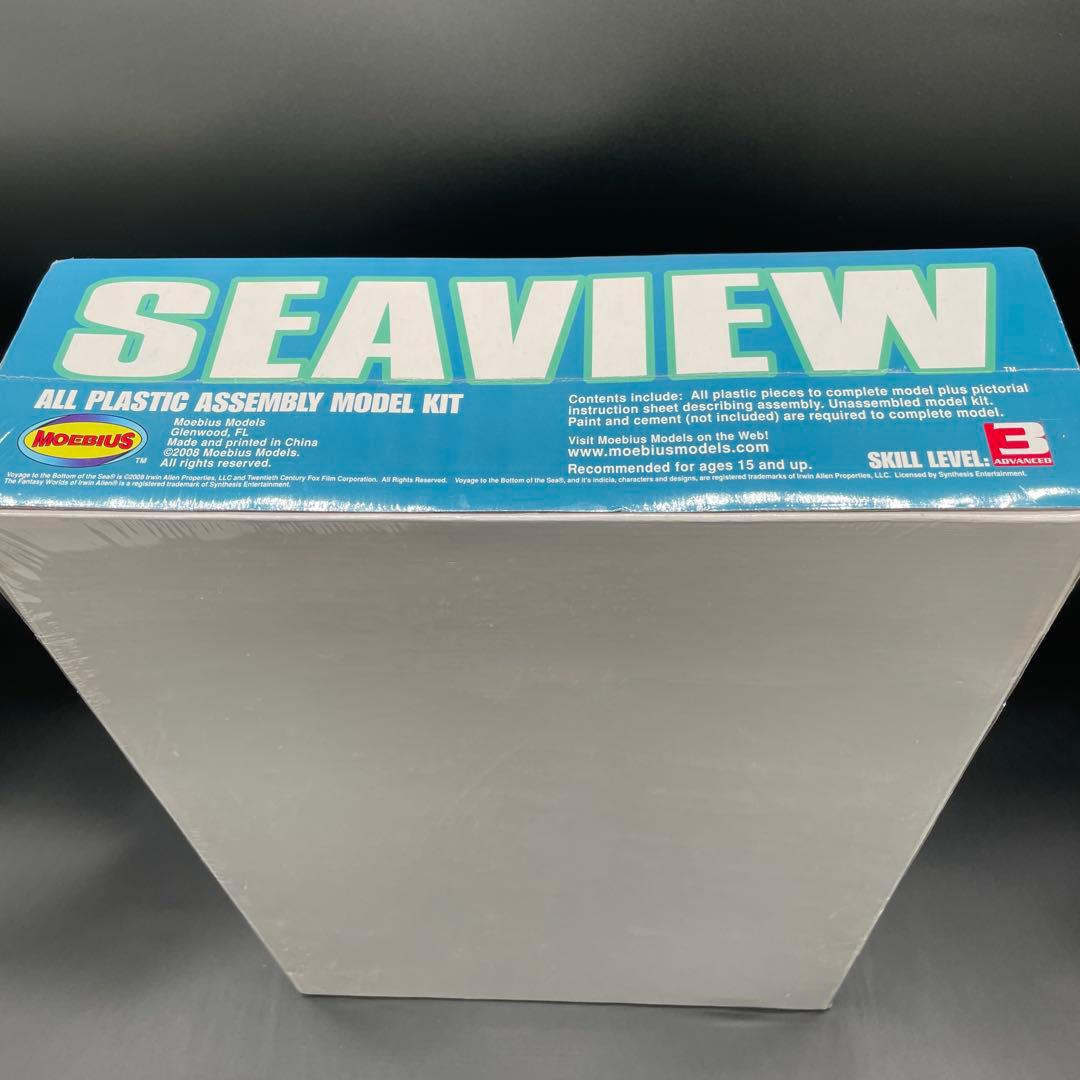 05番 SEAVIEW