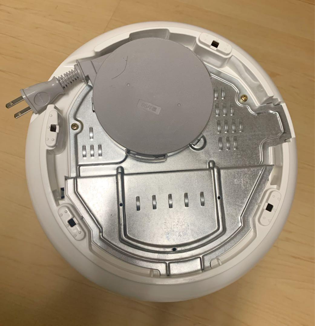 値下げ！【美品】ナショナル 電子ジャー炊飯器 SR-ULH18 1.8L炊き